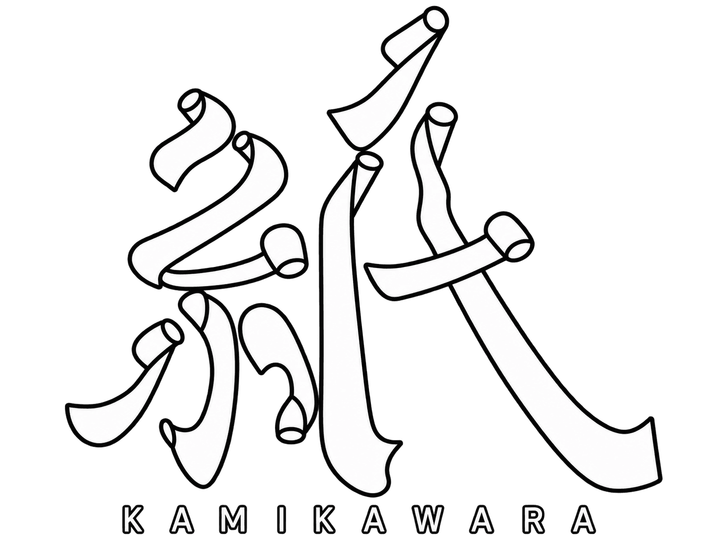 KAMIKAWARA