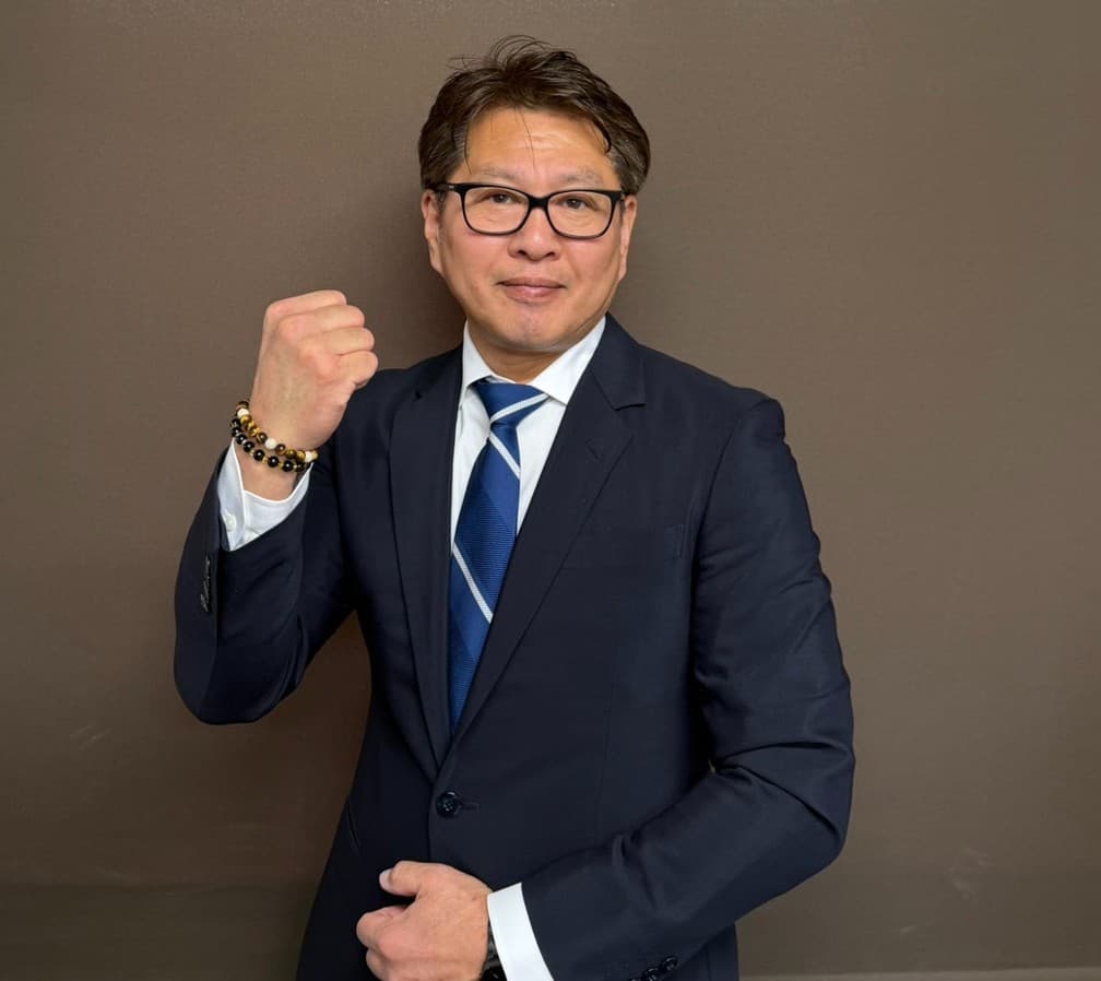 代表取締役 上川原 昭